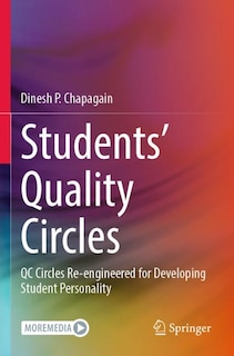 Front cover_Students' Quality Circles
