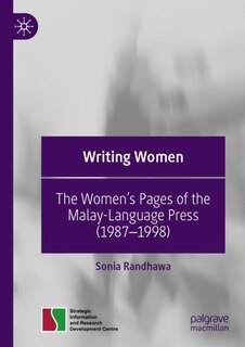Front cover_Writing Women