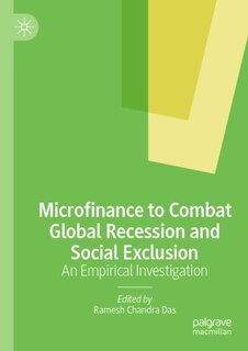 Front cover_Microfinance to Combat Global Recession and Social Exclusion