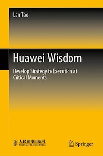Front cover_Huawei Wisdom