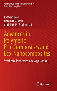 Couverture_Advances In Polymeric Eco-composites And Eco-nanocomposites