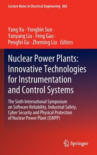 Front cover_Nuclear Power Plants