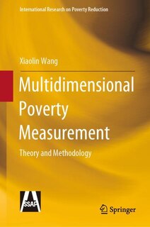 Couverture_Multidimensional Poverty Measurement