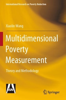 Couverture_Multidimensional Poverty Measurement