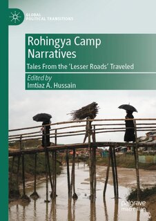 Couverture_Rohingya Camp Narratives
