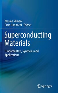 Front cover_Superconducting Materials