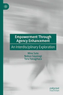 Couverture_Empowerment Through Agency Enhancement