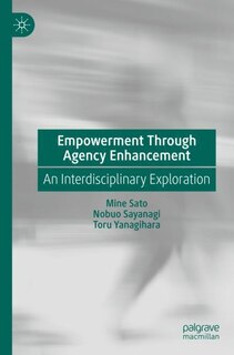 Couverture_Empowerment Through Agency Enhancement