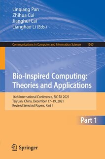 Couverture_Bio-Inspired Computing