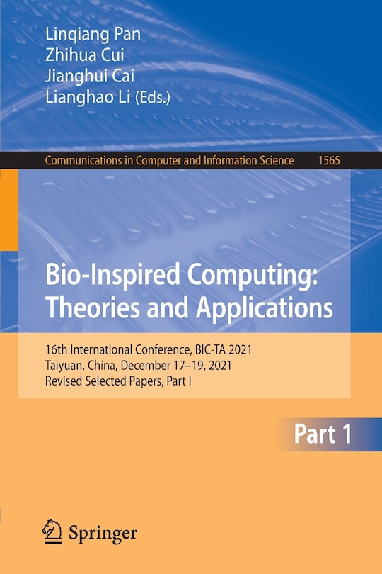 Couverture_Bio-Inspired Computing