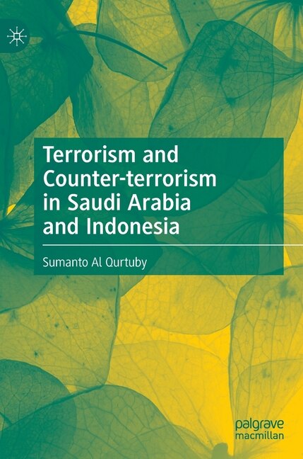 Front cover_Terrorism And Counter-terrorism In Saudi Arabia And Indonesia