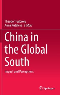 Front cover_China In The Global South