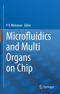 Front cover_Microfluidics and Multi Organs on Chip