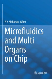 Front cover_Microfluidics and Multi Organs on Chip