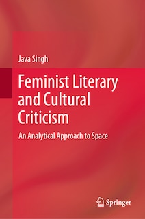 Couverture_Feminist Literary and Cultural Criticism