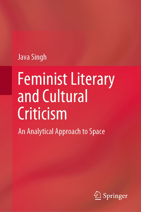 Couverture_Feminist Literary and Cultural Criticism