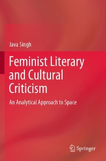 Front cover_Feminist Literary and Cultural Criticism