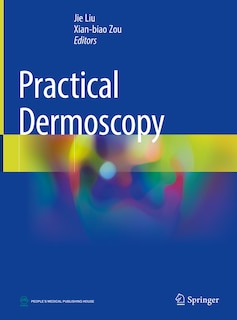 Front cover_Practical Dermoscopy