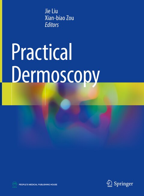 Front cover_Practical Dermoscopy