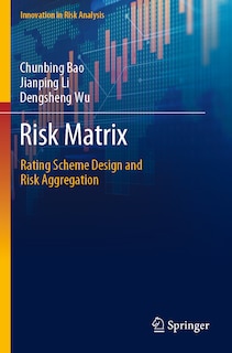 Front cover_Risk Matrix