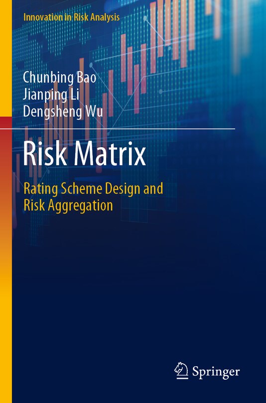 Front cover_Risk Matrix