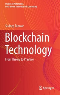 Couverture_Blockchain Technology
