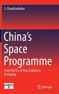 Front cover_China's Space Programme