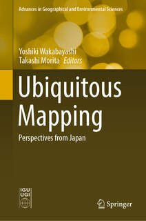 Couverture_Ubiquitous Mapping