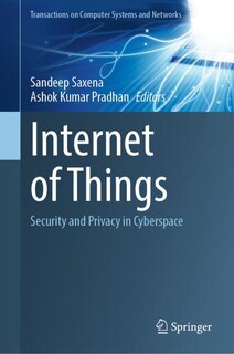 Front cover_Internet of Things