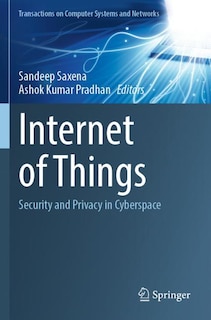 Front cover_Internet of Things