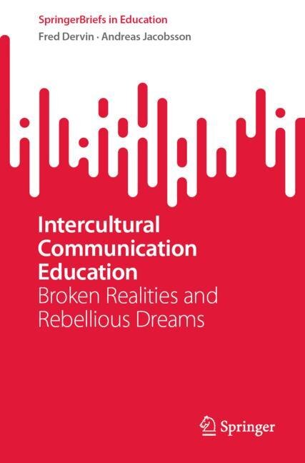Couverture_Intercultural Communication Education