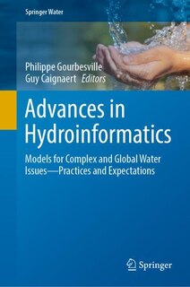 Couverture_Advances in Hydroinformatics