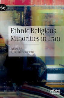 Couverture_Ethnic Religious Minorities in Iran