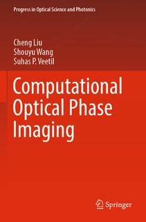 Front cover_Computational Optical Phase Imaging