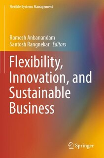 Couverture_Flexibility, Innovation, and Sustainable Business