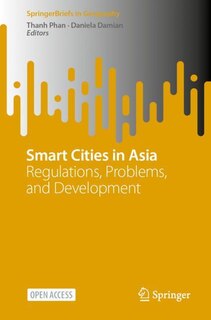 Front cover_Smart Cities in Asia