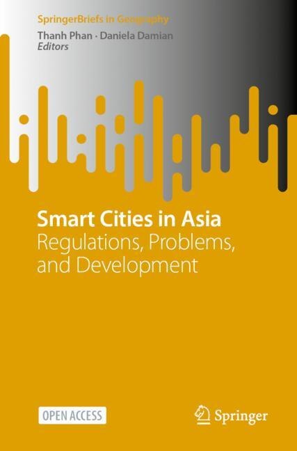 Front cover_Smart Cities in Asia