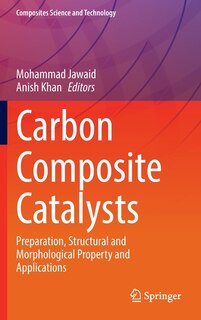 Front cover_Carbon Composite Catalysts