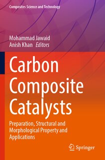 Couverture_Carbon Composite Catalysts
