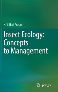 Couverture_Insect Ecology