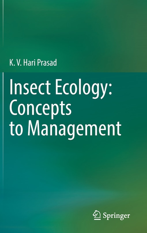Couverture_Insect Ecology