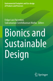 Couverture_Bionics and Sustainable Design