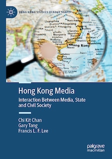 Couverture_Hong Kong Media