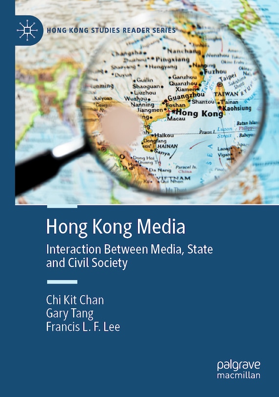 Couverture_Hong Kong Media