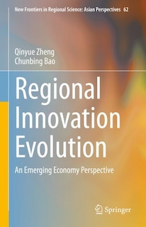 Couverture_Regional Innovation Evolution