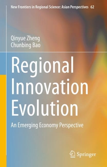 Couverture_Regional Innovation Evolution