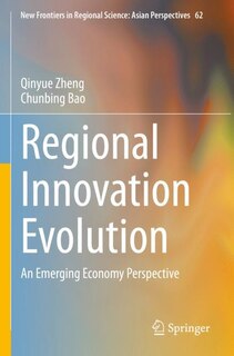 Front cover_Regional Innovation Evolution