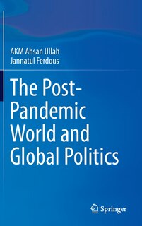 Front cover_The Post-Pandemic World and Global Politics