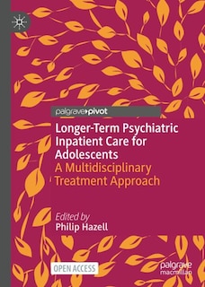 Front cover_Longer-Term Psychiatric Inpatient Care for Adolescents
