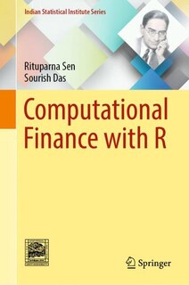 Front cover_Computational Finance with R